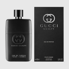 (Fullbox) (Chiết) Nước Hoa Nam Gucci Guilty Pour Homme EDP (Eau De Parfum) 10ml Chính hãng