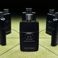 (Fullbox) (Chiết) Nước Hoa Nam Gucci Guilty Pour Homme EDP (Eau De Parfum) 10ml Chính hãng