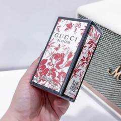 (Fullbox) (Chiết) Nước Hoa Nữ Gucci Bloom EDP 10ml Chính hãng 655225