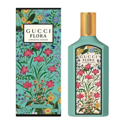 (Fullbox) (Chiết) Nước Hoa Gucci Flora Gorgeous Jasmin EDP 10ml Chính hãng