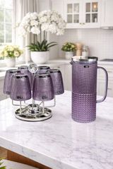Set 6 Cốc IRRIS 08T - 300ml