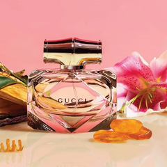 (Fullbox) (Chiết) Nước Hoa Gucci Bamboo EDP 10ml Chính hãng