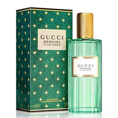 (Fullbox) (Chiết) Nước Hoa Gucci Memoire D'une Odeur EDP 10ml Chính hãng