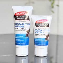 Kem dưỡng da tay Palmer's Cocoa Butter Formula Heals Softens Hand Cream 96g