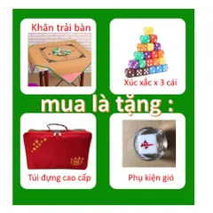 BỘ MẠT CHƯỢC HÀNG LOẠI 1 - SIZE 42