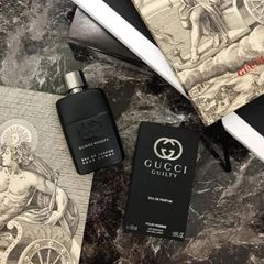 (Chiết 10ml) Nước Hoa Nam Gucci Guilty Pour Homme EDP (Eau De Parfum) Chính Hãng