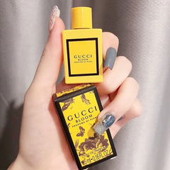 (Cao cấp) [CHIẾT] Nước Hoa Nữ Gucci Bloom Profumo Di Fiori Eau De Parfum 10ml Cuốn Hút Chính hãng