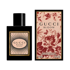 (Cao cấp) (Chiết) Nước Hoa Nữ Gucci Bloom Intense EDP 10ml Thu Hút Chính hãng