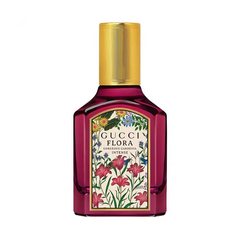 (Cao cấp) [CHIẾT] Nước Hoa Nữ Gucci Flora Gorgeous Gardenia Eau De Parfum Intense 10ml Chính hãng