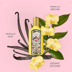 (Cao cấp) [CHIẾT] Nước Hoa Nữ Gucci Flora Gorgeous Orchid Eau De Parfum Chai 10ml Chính hãng