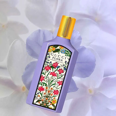 (Cao cấp) [CHIẾT 10ML] Nước Hoa Nữ Gucci Flora Gorgeous Magnolia Eau De Parfum (EDP) Chính hãng
