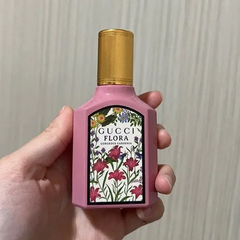 (Cao cấp) [CHIẾT 10ML] Nước Hoa Nữ Gucci Flora Gorgeous Gardenia Eau De Parfum (EDP) Chính hãng