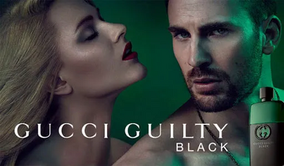 (Cao cấp) [CHIẾT - 10ML] Nước Hoa Nam Gucci Guilty Black EDT Hiện Đại Chính hãng