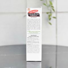 Kem rạn da cho bầu Palmer's Cocoa Butter Formula Massage Cream Stretch Marks 125g