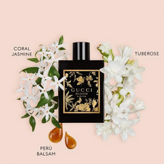 (Cao cấp) [CHIẾT - CHAI 10ML] Nước Hoa Nữ Gucci Bloom Parfum Hương Thơm Lôi Cuốn Chính hãng