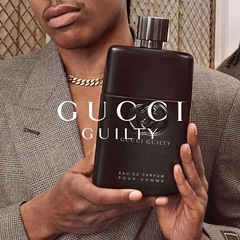 (Cao cấp) [CHIẾT - CHAI 10ML] Nước Hoa Nam Gucci Guilty Pour Homme EDP (Eau De Parfum) Chính hãng