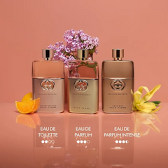 (Cao cấp) [CHIẾT - CHAI 10ML] Nước Hoa Nữ Gucci Guilty Pour Femme EDP (Eau De Parfum) Chính hãng