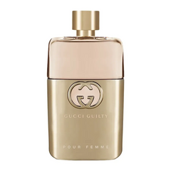 (Cao cấp) [CHIẾT - CHAI 10ML] Nước Hoa Nữ Gucci Guilty Pour Femme EDP (Eau De Parfum) Chính hãng