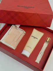 Set nước hoa Burberry Her EDP 100ml ngọt nữ tính