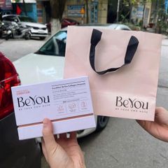 Collagen BeYou 10000mg hộp 10 lọ đẹp da
