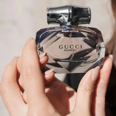 (Cao cấp) [CHIẾT - DUNG TÍCH 10ML] Nước Hoa Gucci Bamboo EDP Chính hãng