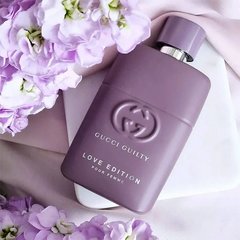 (Cao cấp) [CHIẾT - CHAI 10ML] Nước Hoa Nữ Gucci Guilty Love Edition Pour Femme EDP Chính hãng