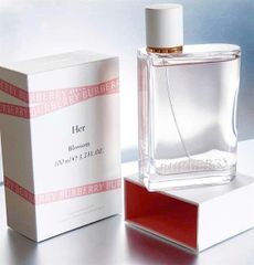 Nước hoa Burberry Her Blossom Eau De Toilette 100ml tươi mát nhẹ nhàng 655399