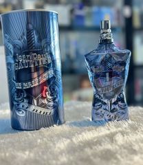 Nước hoa Jean Paul Gaultier Le Male Lover 125ml nam quyến rũ 655402