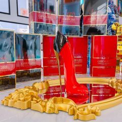 Nước hoa Carolina Herrera Very Good Girl Eau De Parfum 80ml ngọt tươi nữ tính