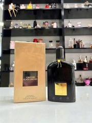 Nước hoa Tom Ford Black Orchid Eau De Parfum 100ml đậm quyến rũ