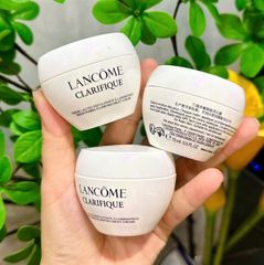 Kem dưỡng da Lancome Clarifique 15ml sáng da
