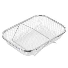 RỔ INOX GÁC BỒN RỬA CHÉN (TV1537)