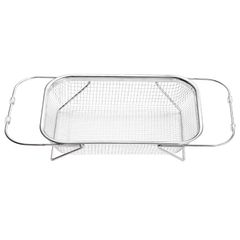 RỔ INOX GÁC BỒN RỬA CHÉN (TV1537)
