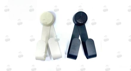 GIÁ ĐỠ THÉP NHÀ BẾP ĐA NĂNG DÁN TƯỜNG (TV1538)