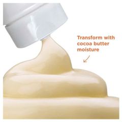 Sữa Dưỡng Thể Palmer's Cocoa Butter Shea Raw Coconut Oil Chăm Sóc Da 400ml