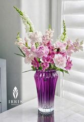 Lọ Hoa Irris 30cm