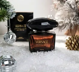Nước Hoa Versace Crystal Noir Parfum 90ml – nữ tính bí ẩn
