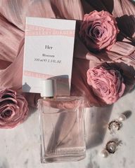 Nước Hoa Burberry Her Blossom EDT 100ml – hương hoa tươi trẻ