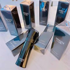 Nước Hoa Giorgio Armani Code Pour Homme EDT 75ml – nam tính lịch lãm
