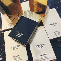 Nước Hoa Tom Ford Noir Extreme EDP 100ml – nam tính cao cấp