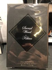 Nước hoa Kilian Sacred Wood EDP 50ml gỗ ấm