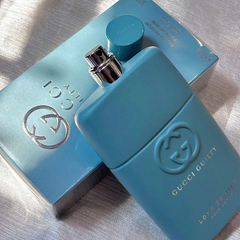 (Cao cấp) [CHIẾT - CHAI 10ML] Nước Hoa Nam Gucci Guilty Love Edition Pour Homme EDP Chính hãng
