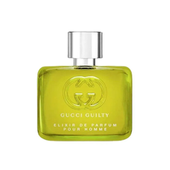 (Cao cấp) [CHIẾT - CHAI 10ML] Nước Hoa Nam Gucci Guilty Elixir De Parfum Pour Homme Parfum Chính hãng