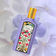 (Cao cấp) [CHIẾT - CHAI 10ML] Nước Hoa Nữ Gucci Flora Gorgeous Magnolia For Women Eau De Parfum Chính hãng 655914