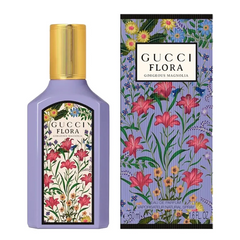 (Cao cấp) [CHIẾT - DUNG TÍCH 10ML] Nước Hoa Nữ Gucci Flora Gorgeous Magnolia Eau De Parfum Chính hãng