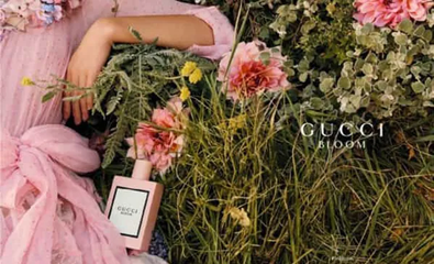 (Cao cấp) [CHIẾT - DUNG TÍCH 10ML] Nước Hoa Nữ Gucci Bloom EDP For Women Chính hãng
