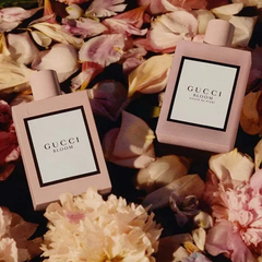 (Cao cấp) [CHIẾT - DUNG TÍCH 10ML] Nước Hoa Nữ Gucci Bloom EDP For Women Chính hãng