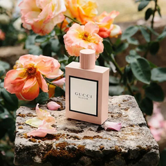 (Cao cấp) [CHIẾT - DUNG TÍCH 10ML] Nước Hoa Nữ Gucci Bloom EDP For Women Chính hãng