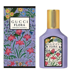 (Cao cấp) [CHIẾT - CHAI 10ML] Nước Hoa Nữ Gucci Flora Gorgeous Magnolia Eau De Parfum Chính hãng 655920