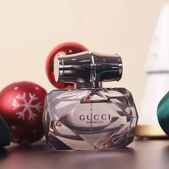 (Cao cấp) [CHIẾT - CHAI 10ML] Nước Hoa Nữ Gucci Bamboo EDP Chính hãng